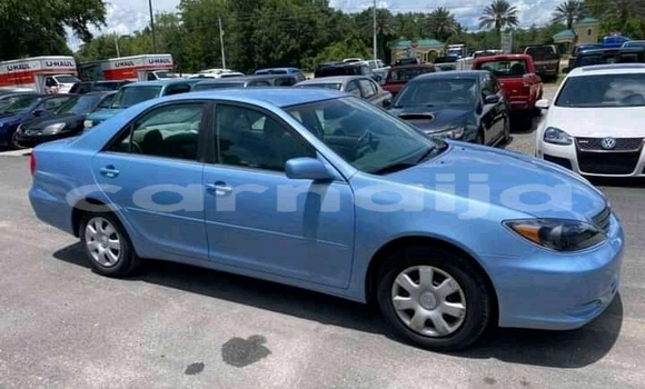 Buy New Toyota Camry Other Car in Omoko in Rivers Buy New Toyota Camry Other Car in Omoko in Rivers