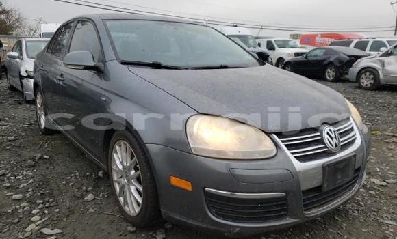 Buy Used Volkswagen Jetta Other Car in Lagos in Lagos State
