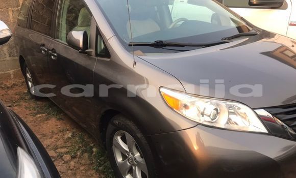 Acheter Occasion Voiture Toyota Sienna Autre à Lagos, État de Lagos Acheter Occasion Voiture Toyota Sienna Autre à Lagos, État de Lagos
