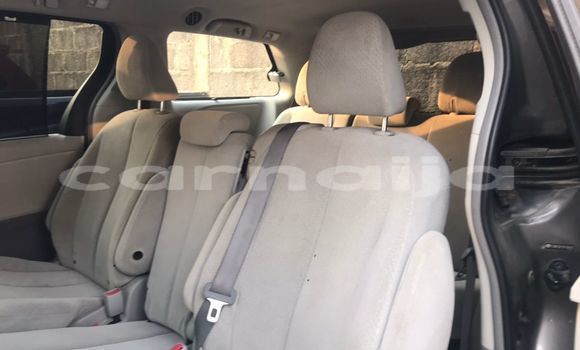 Acheter Occasion Voiture Toyota Sienna Autre à Lagos, État de Lagos Acheter Occasion Voiture Toyota Sienna Autre à Lagos, État de Lagos