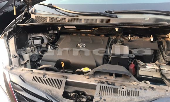 Acheter Occasion Voiture Toyota Sienna Autre à Lagos, État de Lagos Acheter Occasion Voiture Toyota Sienna Autre à Lagos, État de Lagos