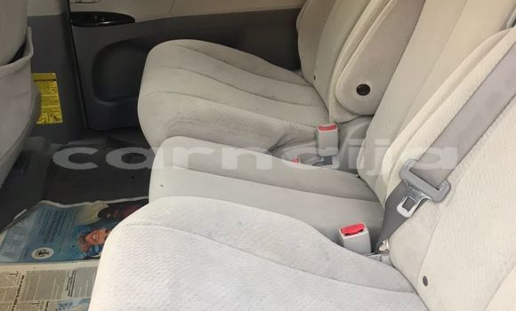Acheter Occasion Voiture Toyota Sienna Autre à Lagos, État de Lagos Acheter Occasion Voiture Toyota Sienna Autre à Lagos, État de Lagos
