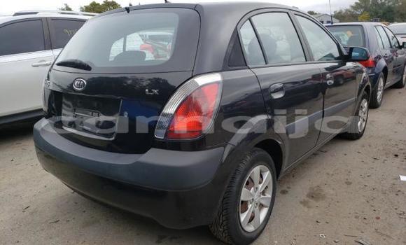 Acheter Occasion Voiture Kia Rio Autre à Lagos, État de Lagos Acheter Occasion Voiture Kia Rio Autre à Lagos, État de Lagos
