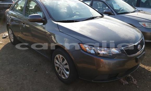 Acheter Occasion Voiture Kia Forte Autre à Lagos, État de Lagos Acheter Occasion Voiture Kia Forte Autre à Lagos, État de Lagos