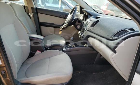 Buy Used Kia Forte Other Car in Lagos in Lagos State Buy Used Kia Forte Other Car in Lagos in Lagos State