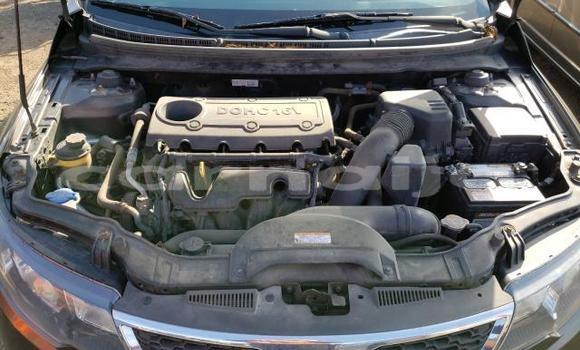 Buy Used Kia Forte Other Car in Lagos in Lagos State Buy Used Kia Forte Other Car in Lagos in Lagos State