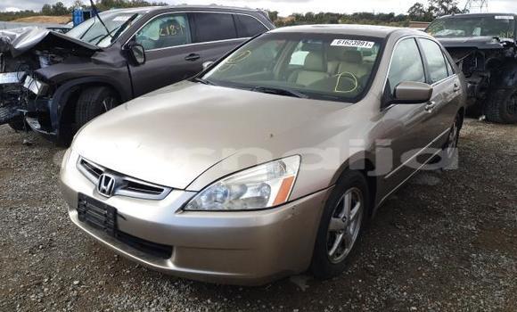 Acheter Occasion Voiture Honda Accord Autre à Lagos, État de Lagos Acheter Occasion Voiture Honda Accord Autre à Lagos, État de Lagos