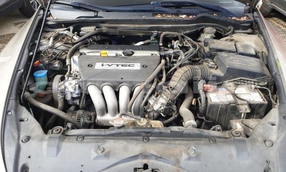 Acheter Occasion Voiture Honda Accord Autre à Lagos, État de Lagos Acheter Occasion Voiture Honda Accord Autre à Lagos, État de Lagos