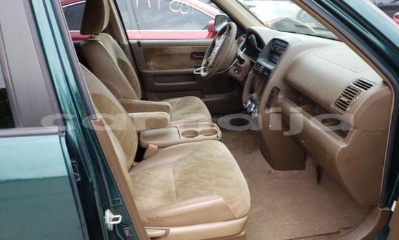 Buy Used Honda CR–V Other Car in Lagos in Lagos State Buy Used Honda CR–V Other Car in Lagos in Lagos State