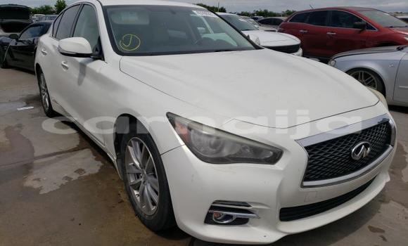 Buy Used Infiniti Q50 Other Car in Lagos in Lagos State Buy Used Infiniti Q50 Other Car in Lagos in Lagos State