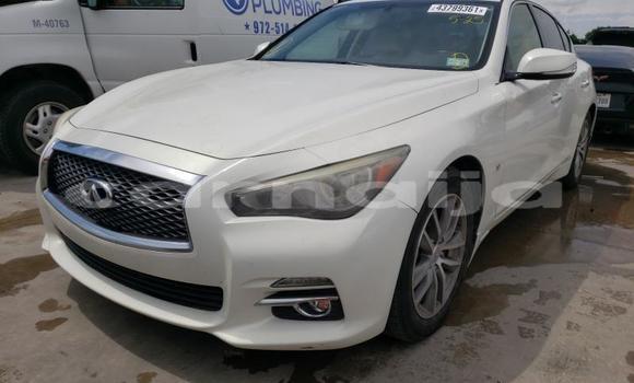 Acheter Occasion Voiture Infiniti Q50 Autre à Lagos, État de Lagos Acheter Occasion Voiture Infiniti Q50 Autre à Lagos, État de Lagos