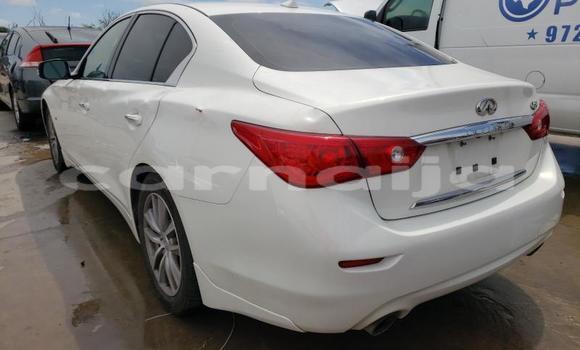 Acheter Occasion Voiture Infiniti Q50 Autre à Lagos, État de Lagos Acheter Occasion Voiture Infiniti Q50 Autre à Lagos, État de Lagos