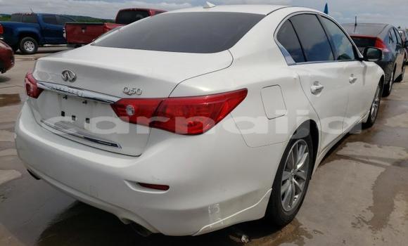 Acheter Occasion Voiture Infiniti Q50 Autre à Lagos, État de Lagos Acheter Occasion Voiture Infiniti Q50 Autre à Lagos, État de Lagos