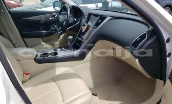 Acheter Occasion Voiture Infiniti Q50 Autre à Lagos, État de Lagos Acheter Occasion Voiture Infiniti Q50 Autre à Lagos, État de Lagos