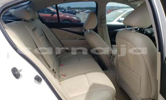 Acheter Occasion Voiture Infiniti Q50 Autre à Lagos, État de Lagos Acheter Occasion Voiture Infiniti Q50 Autre à Lagos, État de Lagos