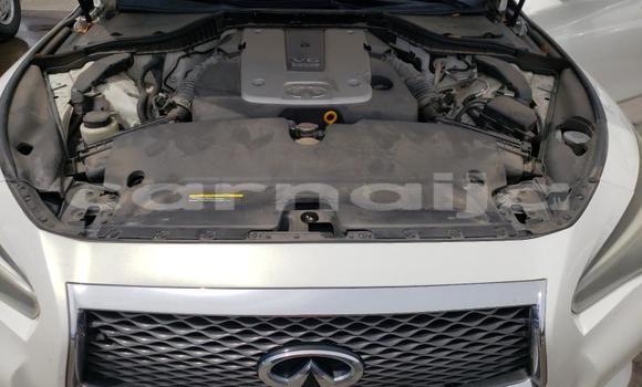 Acheter Occasion Voiture Infiniti Q50 Autre à Lagos, État de Lagos Acheter Occasion Voiture Infiniti Q50 Autre à Lagos, État de Lagos