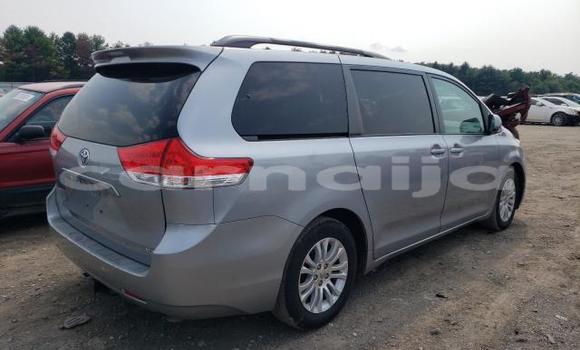 Acheter Occasion Voiture Toyota Sienna Autre à Lagos, État de Lagos Acheter Occasion Voiture Toyota Sienna Autre à Lagos, État de Lagos