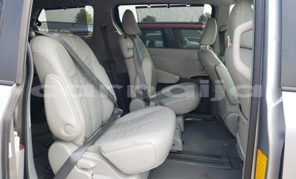 Acheter Occasion Voiture Toyota Sienna Autre à Lagos, État de Lagos Acheter Occasion Voiture Toyota Sienna Autre à Lagos, État de Lagos