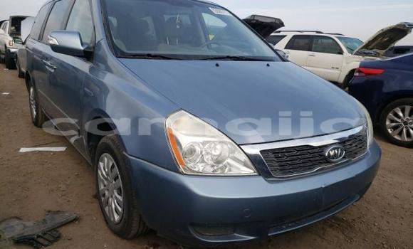 Buy Used Kia Sedona Other Car in Lagos in Lagos State