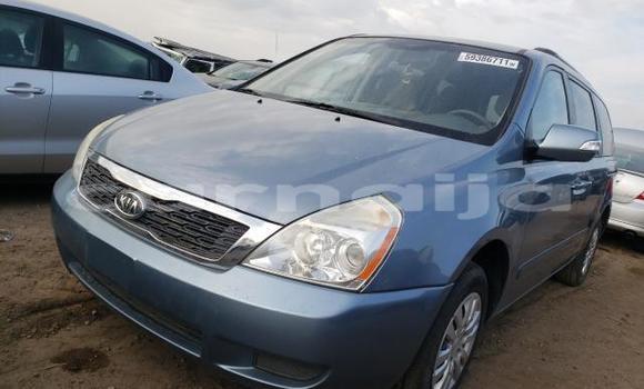 Acheter Occasion Voiture Kia Sedona Autre à Lagos, État de Lagos Acheter Occasion Voiture Kia Sedona Autre à Lagos, État de Lagos