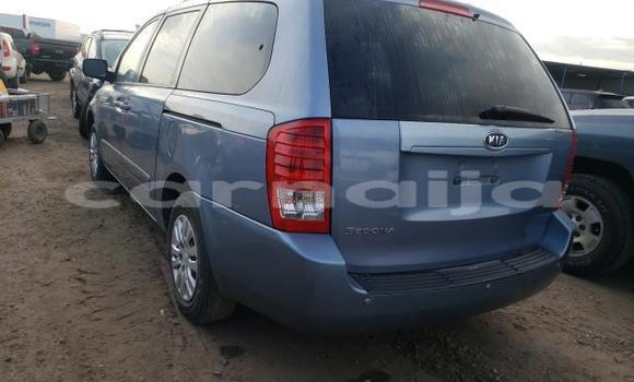Acheter Occasion Voiture Kia Sedona Autre à Lagos, État de Lagos Acheter Occasion Voiture Kia Sedona Autre à Lagos, État de Lagos