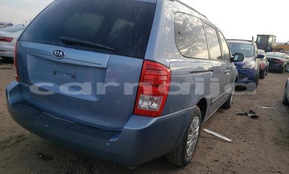 Acheter Occasion Voiture Kia Sedona Autre à Lagos, État de Lagos Acheter Occasion Voiture Kia Sedona Autre à Lagos, État de Lagos
