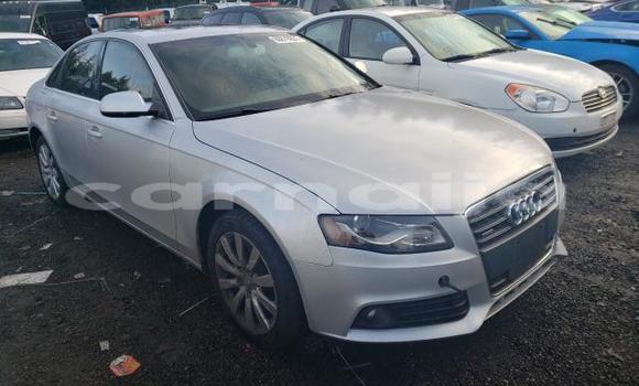 Buy Used Audi A4 Other Car in Lagos in Lagos State Buy Used Audi A4 Other Car in Lagos in Lagos State