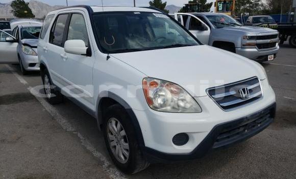 Buy Used Honda CR–V Other Car in Lagos in Lagos State