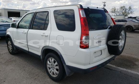 Acheter Occasion Voiture Honda CR–V Autre à Lagos, État de Lagos Acheter Occasion Voiture Honda CR–V Autre à Lagos, État de Lagos