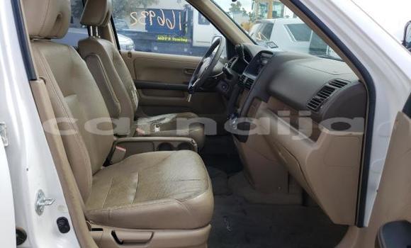 Acheter Occasion Voiture Honda CR–V Autre à Lagos, État de Lagos Acheter Occasion Voiture Honda CR–V Autre à Lagos, État de Lagos