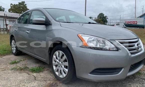 Buy Used Nissan Sentra Other Car in Lagos in Lagos State