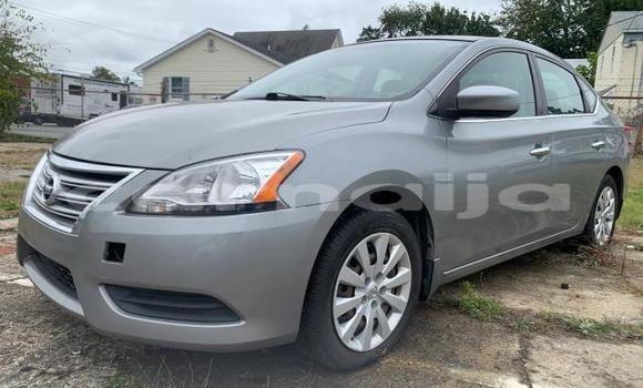 Acheter Occasion Voiture Nissan Sentra Autre à Lagos, État de Lagos Acheter Occasion Voiture Nissan Sentra Autre à Lagos, État de Lagos