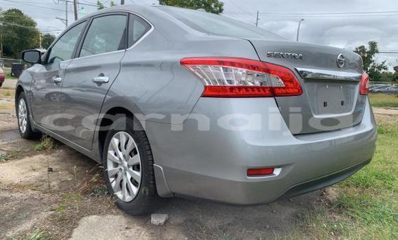 Acheter Occasion Voiture Nissan Sentra Autre à Lagos, État de Lagos Acheter Occasion Voiture Nissan Sentra Autre à Lagos, État de Lagos