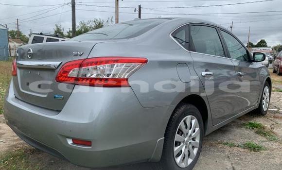 Acheter Occasion Voiture Nissan Sentra Autre à Lagos, État de Lagos Acheter Occasion Voiture Nissan Sentra Autre à Lagos, État de Lagos