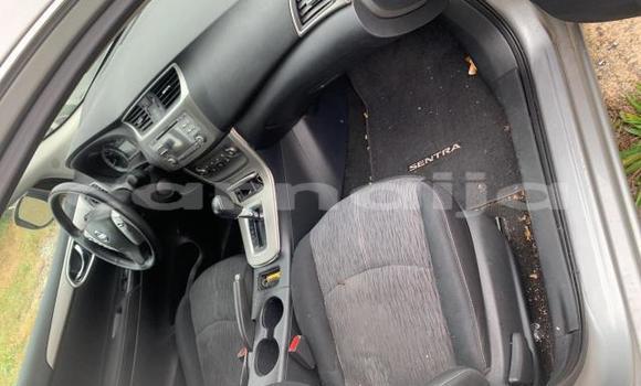 Acheter Occasion Voiture Nissan Sentra Autre à Lagos, État de Lagos Acheter Occasion Voiture Nissan Sentra Autre à Lagos, État de Lagos