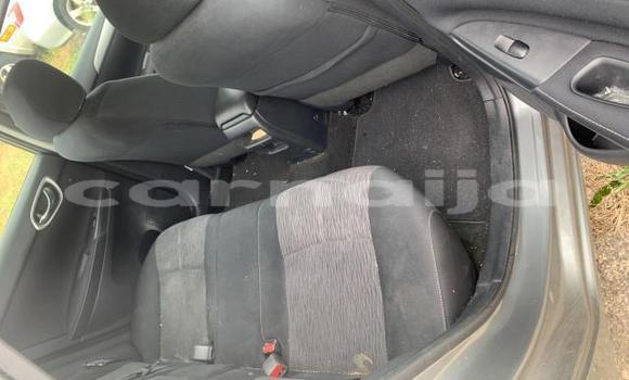 Acheter Occasion Voiture Nissan Sentra Autre à Lagos, État de Lagos Acheter Occasion Voiture Nissan Sentra Autre à Lagos, État de Lagos