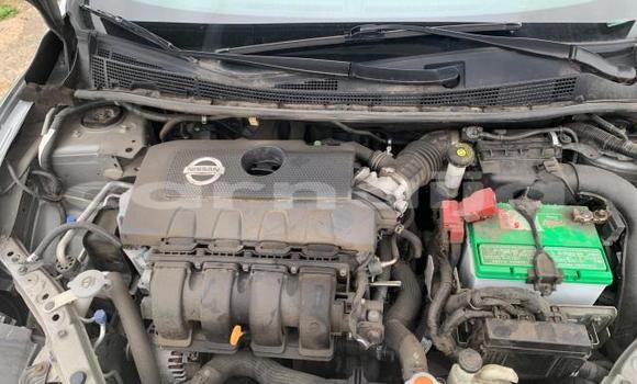 Acheter Occasion Voiture Nissan Sentra Autre à Lagos, État de Lagos Acheter Occasion Voiture Nissan Sentra Autre à Lagos, État de Lagos