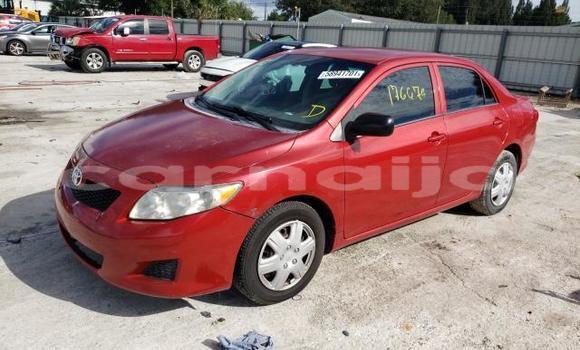 Acheter Occasion Voiture Toyota Corolla Autre à Lagos, État de Lagos Acheter Occasion Voiture Toyota Corolla Autre à Lagos, État de Lagos