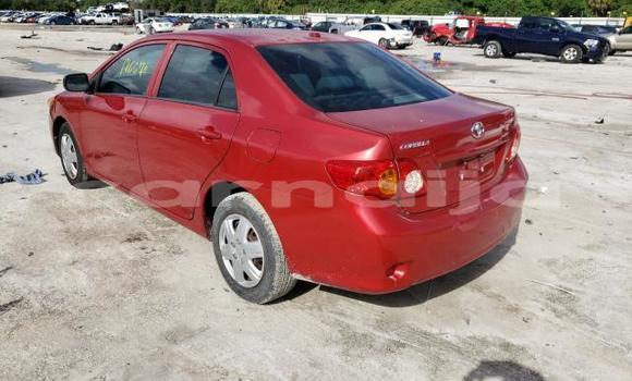 Acheter Occasion Voiture Toyota Corolla Autre à Lagos, État de Lagos Acheter Occasion Voiture Toyota Corolla Autre à Lagos, État de Lagos