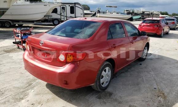Acheter Occasion Voiture Toyota Corolla Autre à Lagos, État de Lagos Acheter Occasion Voiture Toyota Corolla Autre à Lagos, État de Lagos