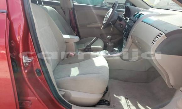 Acheter Occasion Voiture Toyota Corolla Autre à Lagos, État de Lagos Acheter Occasion Voiture Toyota Corolla Autre à Lagos, État de Lagos