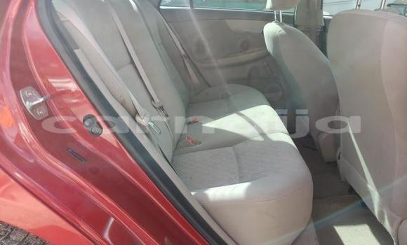 Acheter Occasion Voiture Toyota Corolla Autre à Lagos, État de Lagos Acheter Occasion Voiture Toyota Corolla Autre à Lagos, État de Lagos