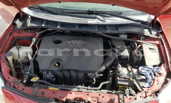 Acheter Occasion Voiture Toyota Corolla Autre à Lagos, État de Lagos Acheter Occasion Voiture Toyota Corolla Autre à Lagos, État de Lagos