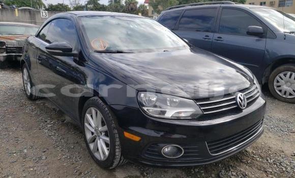 Acheter Occasion Voiture Volkswagen Eos Autre à Lagos, État de Lagos