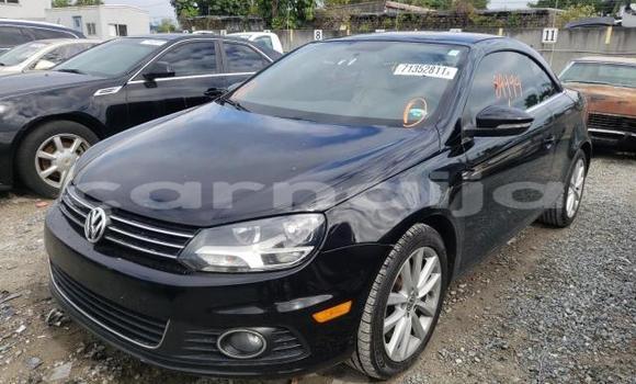 Acheter Occasion Voiture Volkswagen Eos Autre à Lagos, État de Lagos Acheter Occasion Voiture Volkswagen Eos Autre à Lagos, État de Lagos