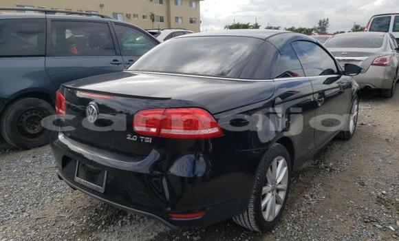 Acheter Occasion Voiture Volkswagen Eos Autre à Lagos, État de Lagos Acheter Occasion Voiture Volkswagen Eos Autre à Lagos, État de Lagos