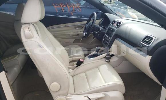 Acheter Occasion Voiture Volkswagen Eos Autre à Lagos, État de Lagos Acheter Occasion Voiture Volkswagen Eos Autre à Lagos, État de Lagos