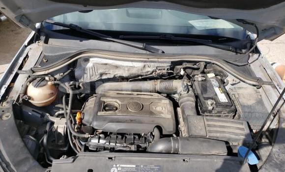 Buy Used Volkswagen Tiguan Other Car in Lagos in Lagos State Buy Used Volkswagen Tiguan Other Car in Lagos in Lagos State