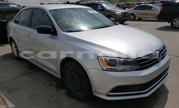 Acheter Occasion Voiture Volkswagen Jetta Autre à Lagos, État de Lagos