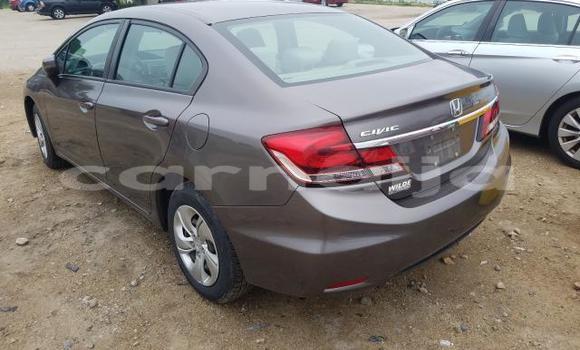 Acheter Occasion Voiture Honda Civic Autre à Lagos, État de Lagos Acheter Occasion Voiture Honda Civic Autre à Lagos, État de Lagos